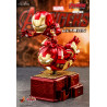 Marvel - Black Widow, Ant-Man, Iron Man or Thanos sound and light figure, CosRider