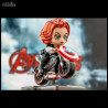 Marvel - Black Widow, Ant-Man, Iron Man or Thanos sound and light figure, CosRider