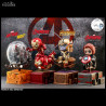 Marvel - Black Widow, Ant-Man, Iron Man or Thanos sound and light figure, CosRider