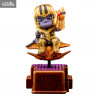 Marvel - Black Widow, Ant-Man, Iron Man or Thanos sound and light figure, CosRider