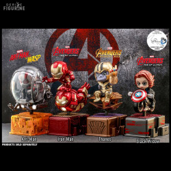 Marvel - Black Widow,...