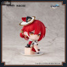 Honkai: Star Rail Welcome to Train Tea Party - Figurine Dan Heng, Himeko, March 7th ou Welt, Chibi