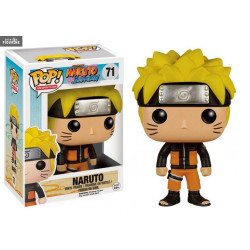 Naruto Shippuden Pop! -...