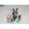 PRE ORDER  - Arknights - Figure Amiya or Doctor, Mini Series Will You be Having the Dessert