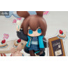 PRE ORDER  - Arknights - Figure Amiya or Doctor, Mini Series Will You be Having the Dessert