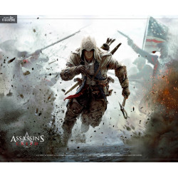 Wall scroll Assassin's...