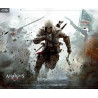 Assassin's Creed wall scroll - Connor