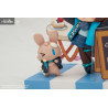 PRE ORDER  - Arknights - Figure Amiya or Doctor, Mini Series Will You be Having the Dessert