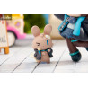 PRE ORDER  - Arknights - Figure Amiya or Doctor, Mini Series Will You be Having the Dessert