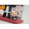 PRE ORDER  - Arknights - Figure Amiya or Doctor, Mini Series Will You be Having the Dessert