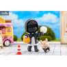 PRE ORDER  - Arknights - Figure Amiya or Doctor, Mini Series Will You be Having the Dessert