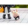 PRE ORDER  - Arknights - Figure Amiya or Doctor, Mini Series Will You be Having the Dessert