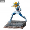 Saint Seiya - Figure Cygnus Hyoga Classic or Deluxe, Art Scale