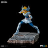Saint Seiya - Figure Cygnus Hyoga Classic or Deluxe, Art Scale