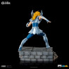 Saint Seiya - Figure Cygnus Hyoga Classic or Deluxe, Art Scale