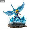 Saint Seiya - Figure Cygnus Hyoga Classic or Deluxe, Art Scale
