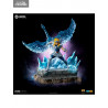 Saint Seiya - Figure Cygnus Hyoga Classic or Deluxe, Art Scale