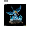 Saint Seiya - Figure Cygnus Hyoga Classic or Deluxe, Art Scale