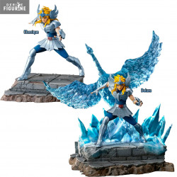 Saint Seiya - Figurine...