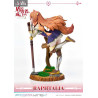 The Rising of the Shield Hero Season 2 - Figure Raphtalia, Prisma Wing