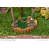 The Rising of the Shield Hero Season 2 - Figurine Raphtalia, Prisma Wing