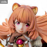 The Rising of the Shield Hero Season 2 - Figure Raphtalia, Prisma Wing