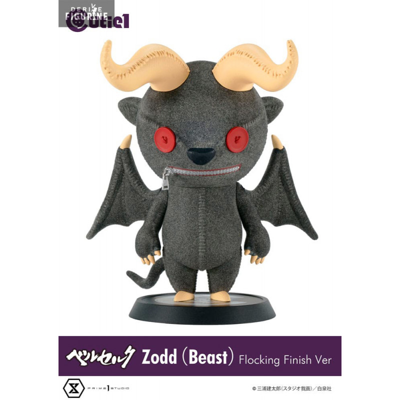 Berserk - Figure Zodd...