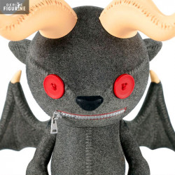 Berserk - Figurine Zodd...