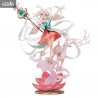 Honor of Kings - Figurine Divine Deer Yao