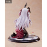 Momoko Illustration - Figurine Bunny Chan