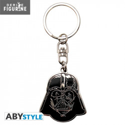 Star Wars keychain - Darth...