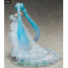 Character Vocal Series 01 - Figure Hatsune Miku, version Wedding Dress