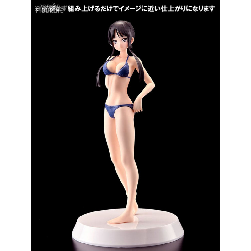 K-ON ! - Figure Mio...