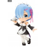 Re:ZERO Starting Life in Another World - Rem figure, Cu-poche