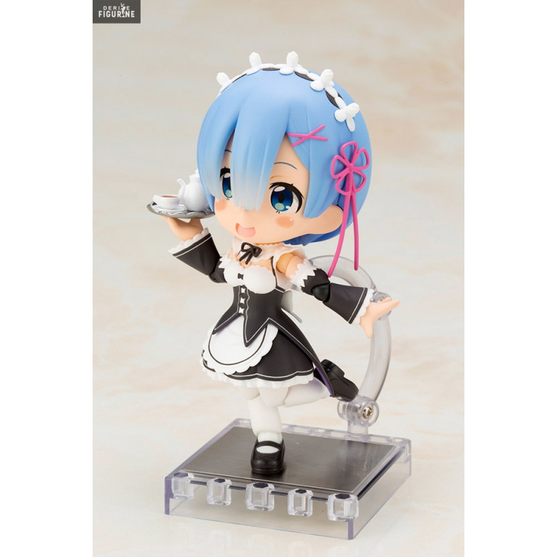 Re:ZERO Starting Life in...