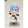 Re:ZERO Starting Life in Another World - Rem figure, Cu-poche