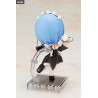 Re:ZERO Starting Life in Another World - Rem figure, Cu-poche