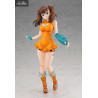 The Seven Deadly Sins: Dragon's Judgement - Diane figure, Pop Up Parade XL Size