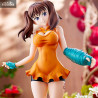The Seven Deadly Sins: Dragon's Judgement - Diane figure, Pop Up Parade XL Size