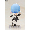 Re:ZERO Starting Life in Another World - Rem figure, Cu-poche