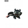 How To Train Your Dragon - Toothless figure, Nendoroid