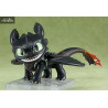 Dragons - Figurine Krokmou (Toothless), Nendoroid