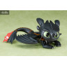 Dragons - Figurine Krokmou (Toothless), Nendoroid