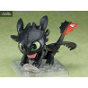 Dragons - Figurine Krokmou (Toothless), Nendoroid
