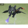Dragons - Figurine Krokmou (Toothless), Nendoroid