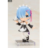 Re:ZERO Starting Life in Another World - Rem figure, Cu-poche