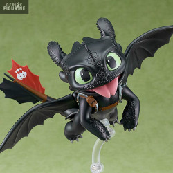 Dragons - Figurine Krokmou...