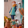 The Seven Deadly Sins: Dragon's Judgement - King figure, Pop Up Parade