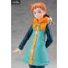 The Seven Deadly Sins: Dragon's Judgement - King figure, Pop Up Parade