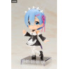 Re:ZERO Starting Life in Another World - Rem figure, Cu-poche